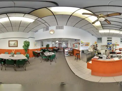 Vasili's Corner Cafe in Elkhorn