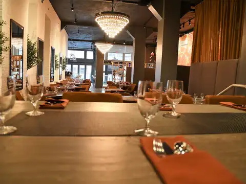 Veda - Modern Indian Bistro in Philadelphia
