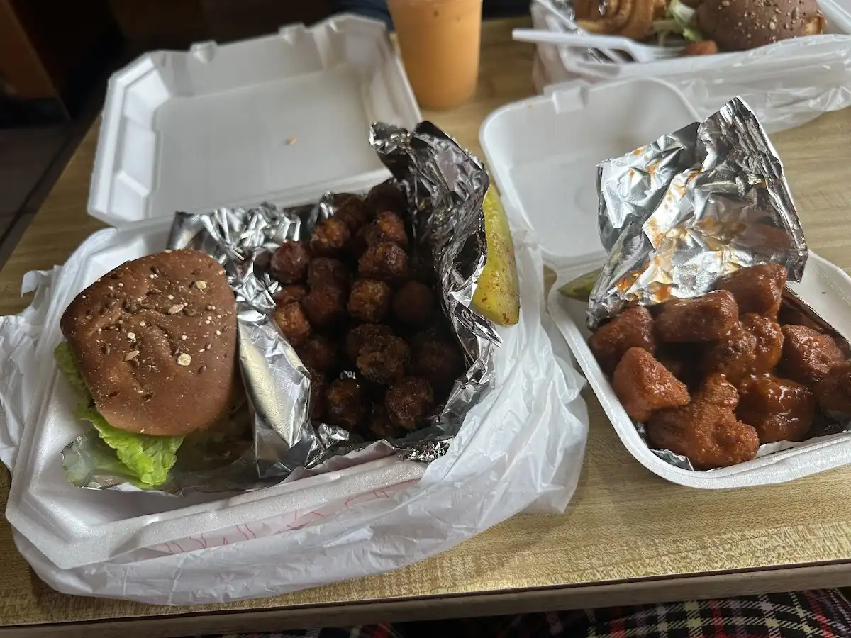 Veggie In – photo 3
