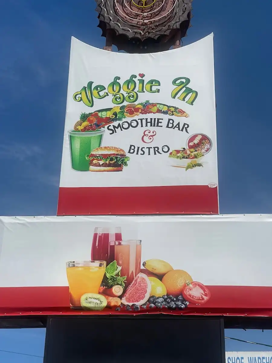 Veggie In – photo 4