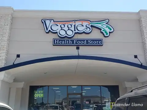 Veggies Health Food Center & Cafe, Llc in Ardmore