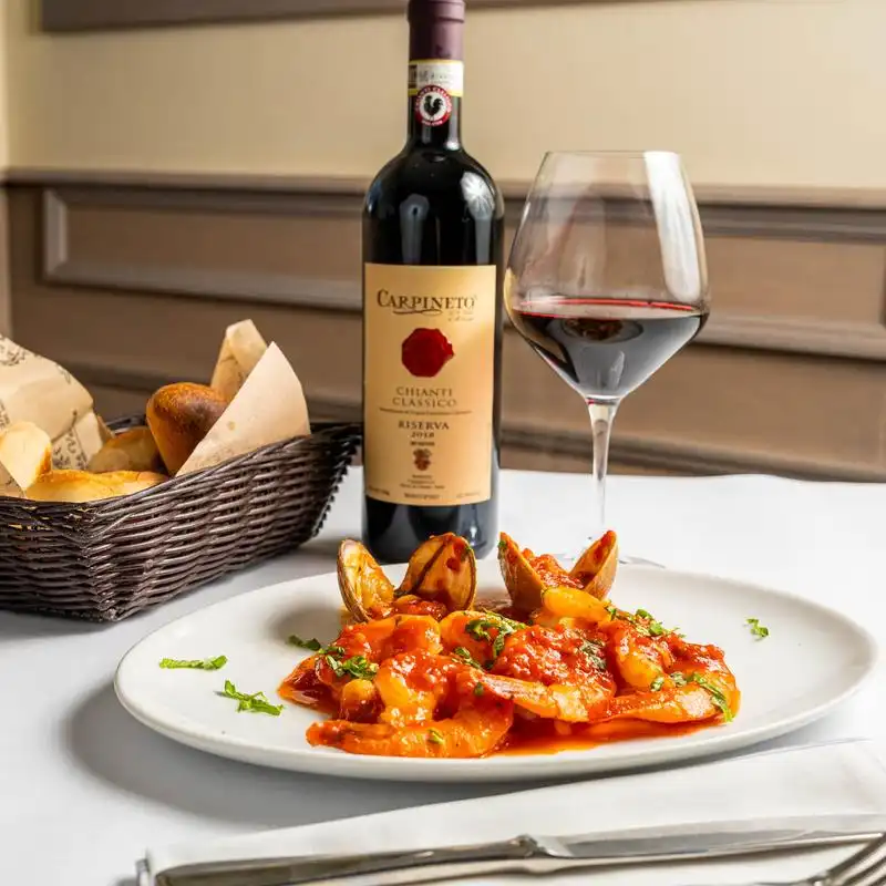 Venere Restaurant – photo 4