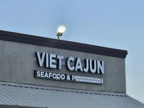 Viet Cajun in Galveston