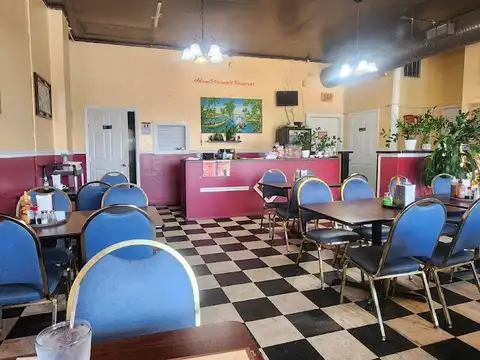 Vietnam 81 Restaurant in Portsmouth