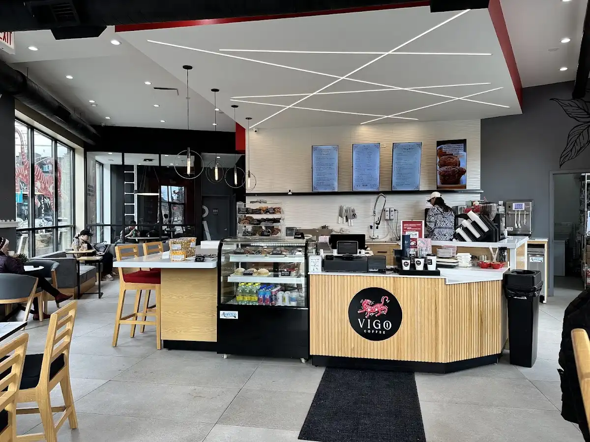 Vigo Coffee – photo 3