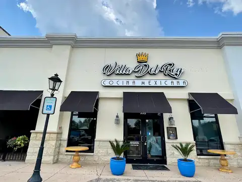 Villa Del Rey Cocina Mexicana Legacy Village in Mobile