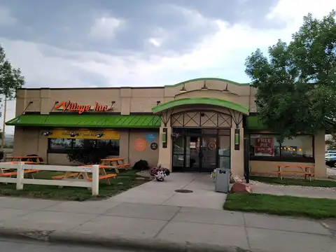 Village Inn Cheyenne in Cheyenne