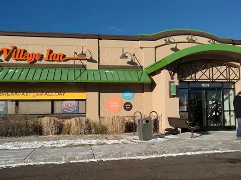 Village Inn in Denver