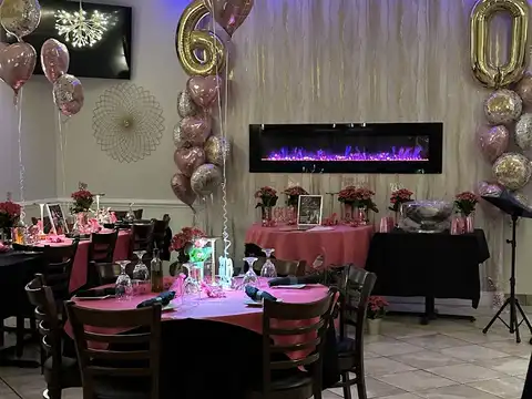 Vincenzo's Pizzeria & Restaurant in Miller Place