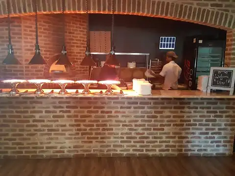 Vino Italian + Bistro in Chesapeake