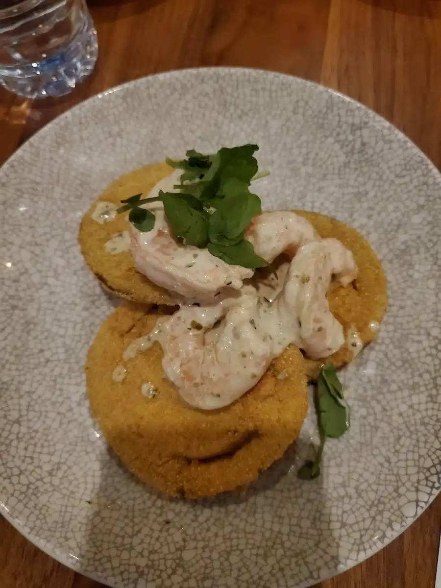 Virtue Restaurant – photo 5