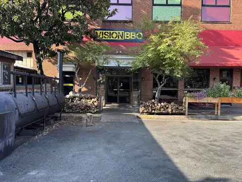 Vision Craft Bbq & Catering in Charlottesville