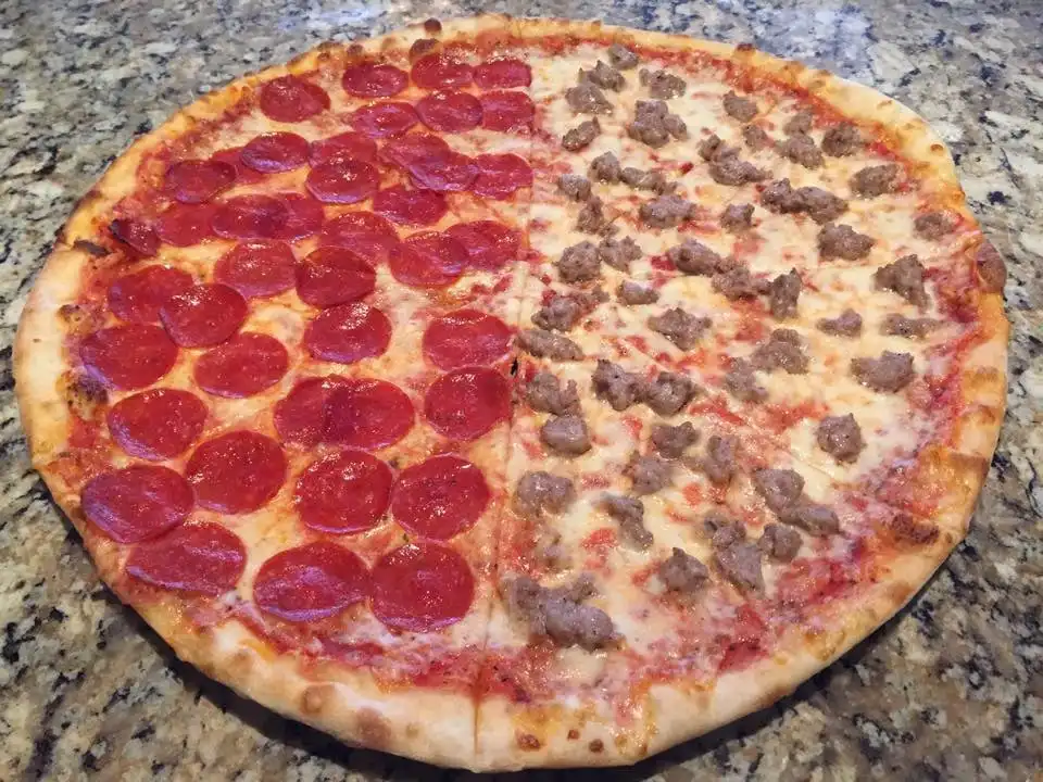 Vito's Pizza & Pub – photo 4