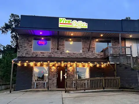 Viva Coffee in Rainbow City