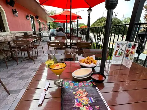 Viva La Fiesta Mexican Restaurant in Troy
