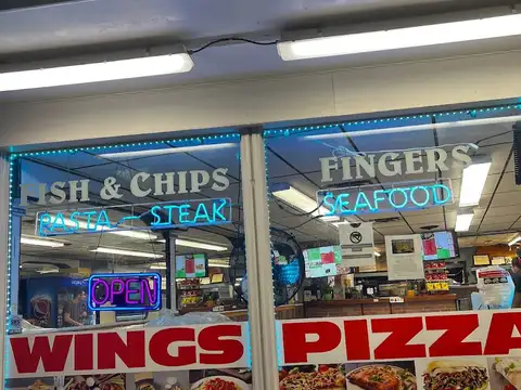 Vivaldi's Pizza in Cranston