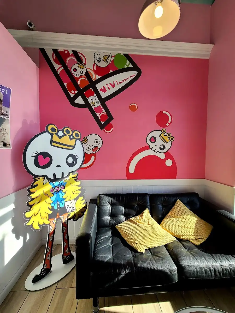 Vivi Bubble Tea – photo 3