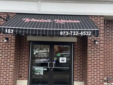 Vonda's Kitchen in Newark