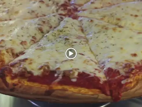 Waldo Cooneys Pizza in Chicago