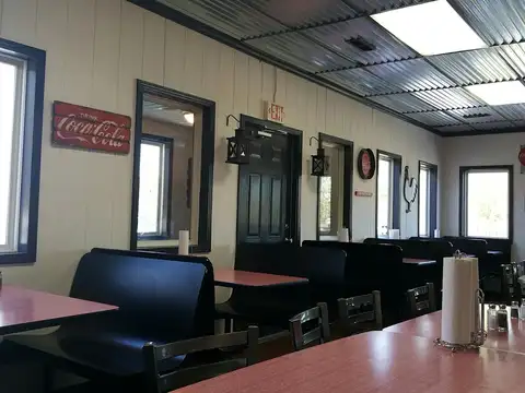 Walkers Carry Out, Inc. in Union Grove