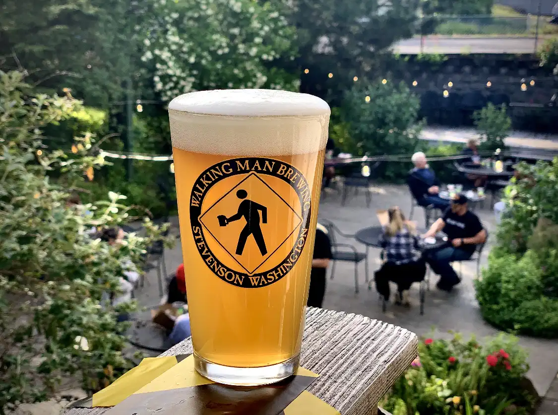Walking Man Brewing – photo 3