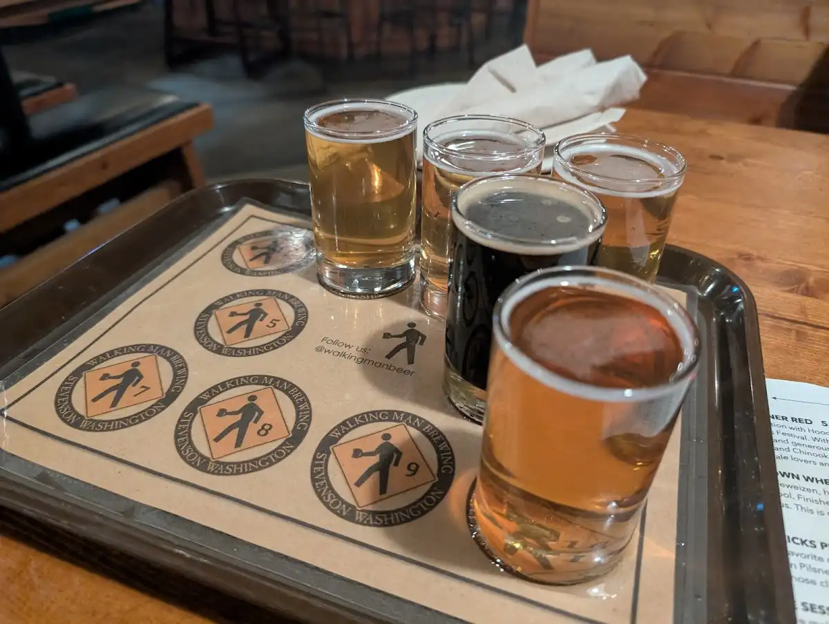 Walking Man Brewing – photo 4