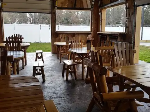Walther's Twin Tavern in North Canton