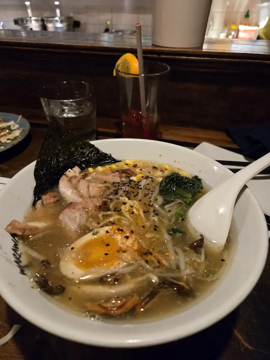 Wara Wara Restaurant – photo 4