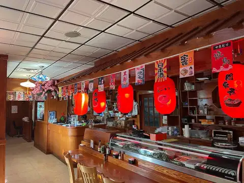 Wasabi Chinese & Japanese Restaurant in Williamstown