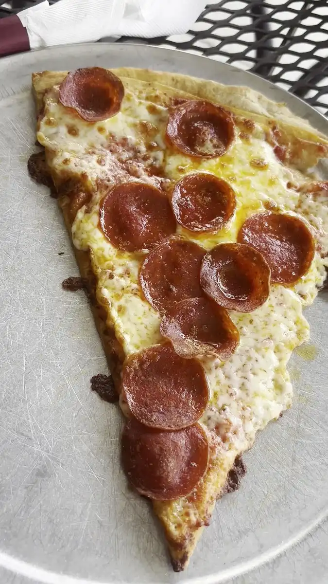Westside Pizzeria Bar – photo 2