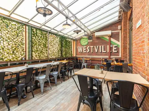 Westville Dumbo in Brooklyn
