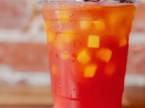What The Pho & Boba Tea Bar in Munhall