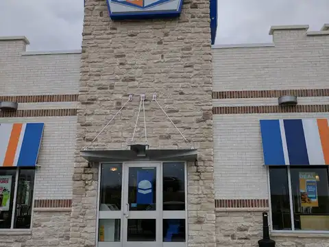 White Castle in Cape Girardeau