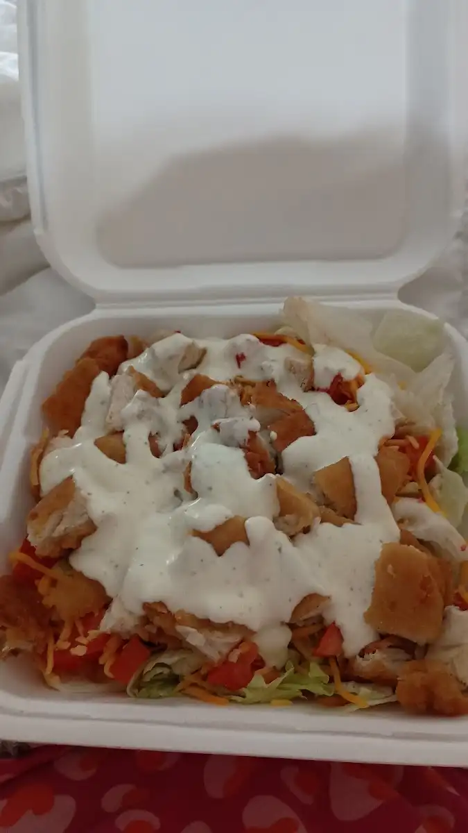 Whitlock's Cafe – photo 5