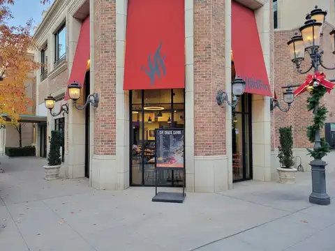 Wildfin American Grill - Farmington in Farmington