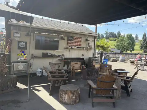 Willamette Valley Smokehouse in Salem