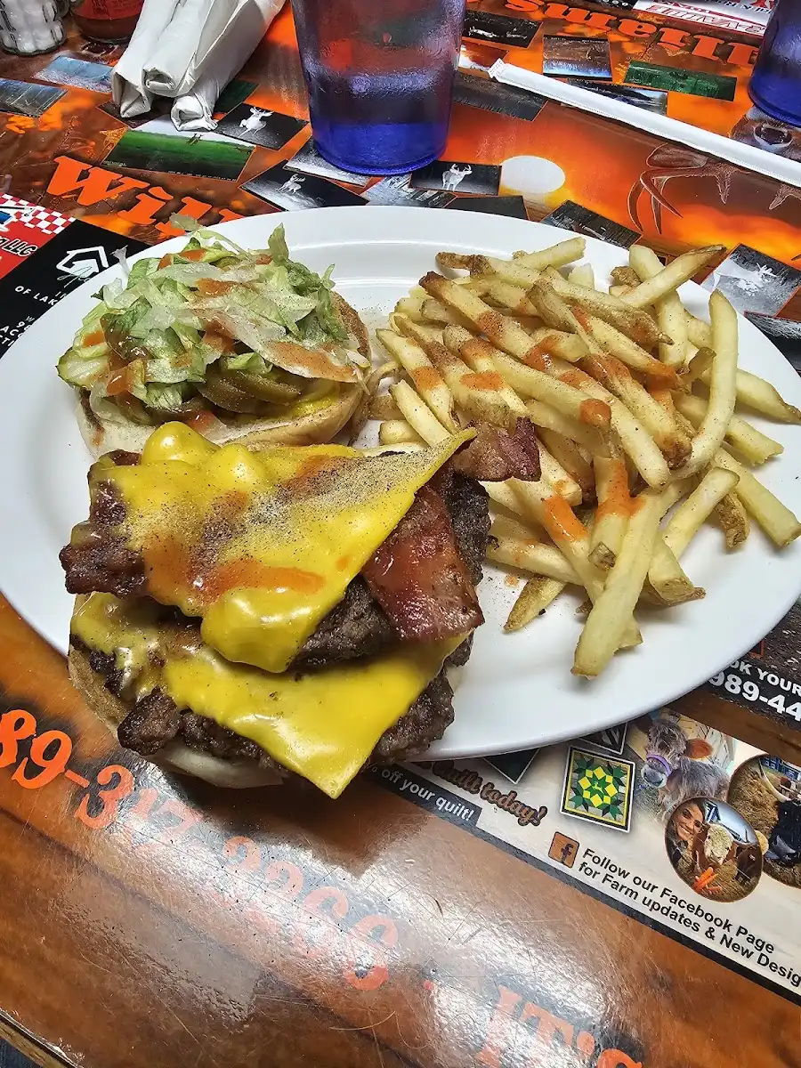 Williams Cafe – photo 2