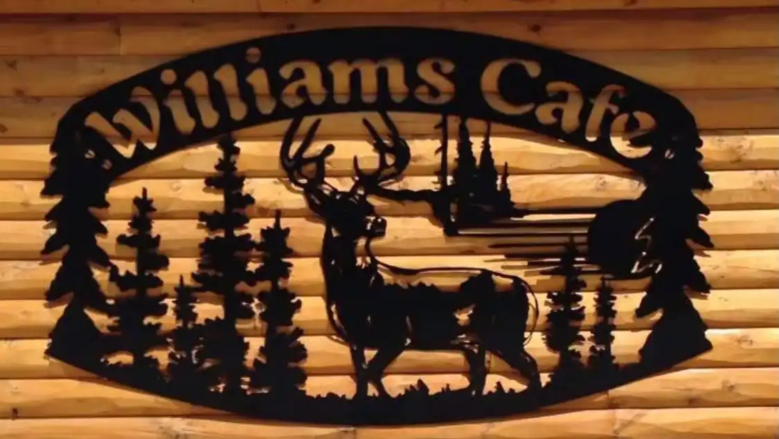 Williams Cafe – photo 3