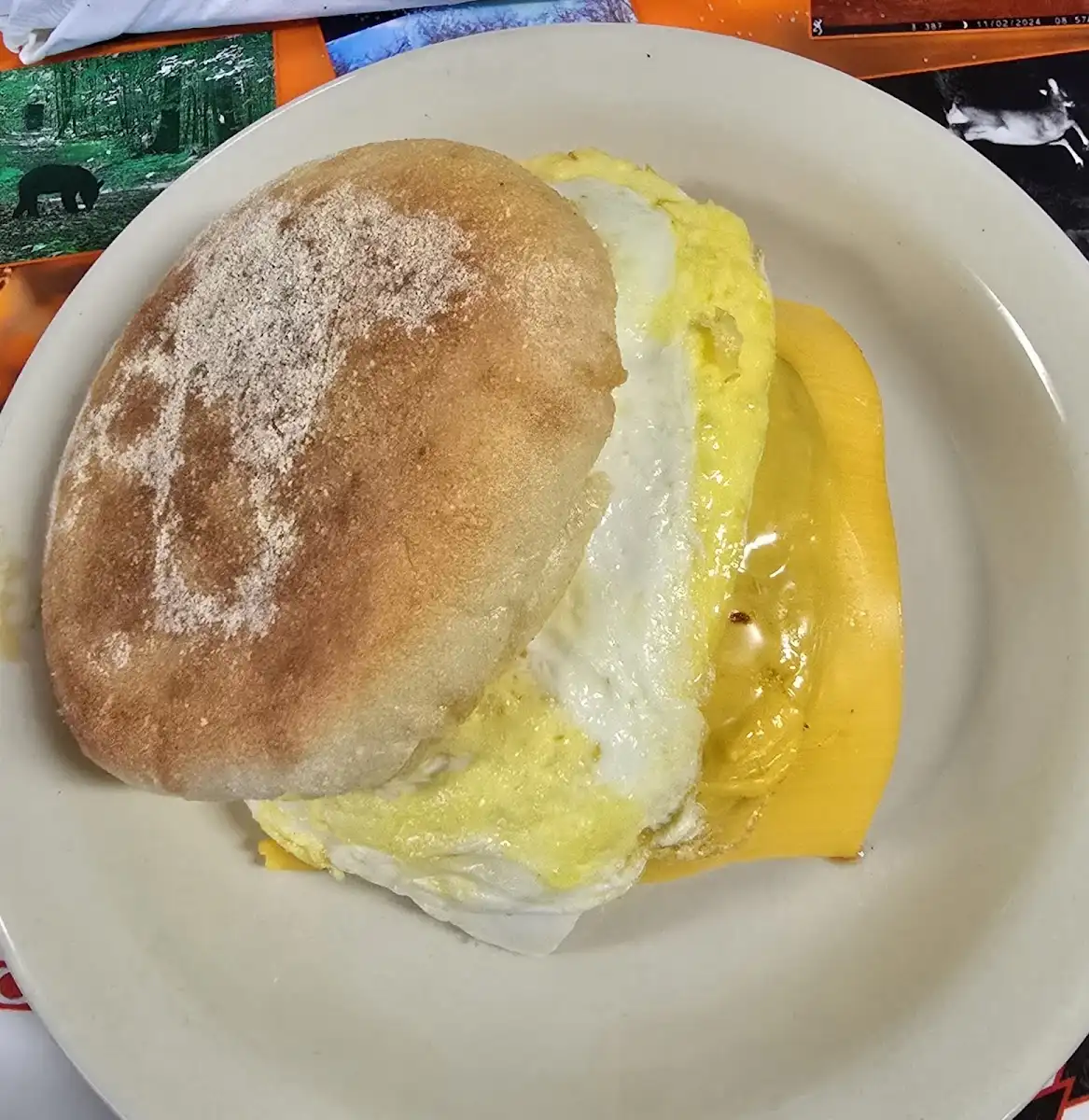 Williams Cafe – photo 4