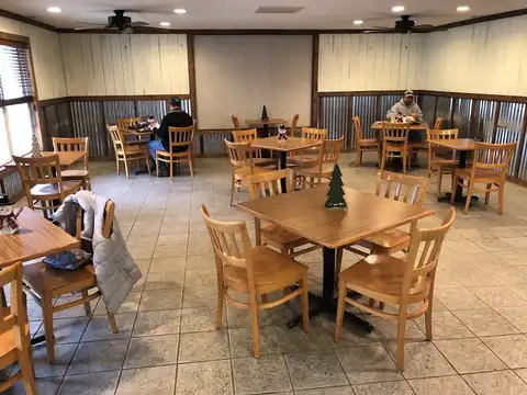 Willow Cafe & Catering in Crossville