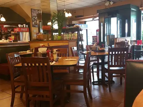 Willy's Family Restaurant in Coatesville
