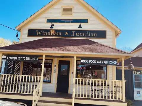 Windham Junction Country Gift Shop & Kitchen in Windham