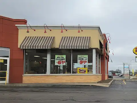 Windy City Subs in Worth