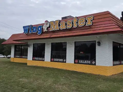 Wing Master in Columbus