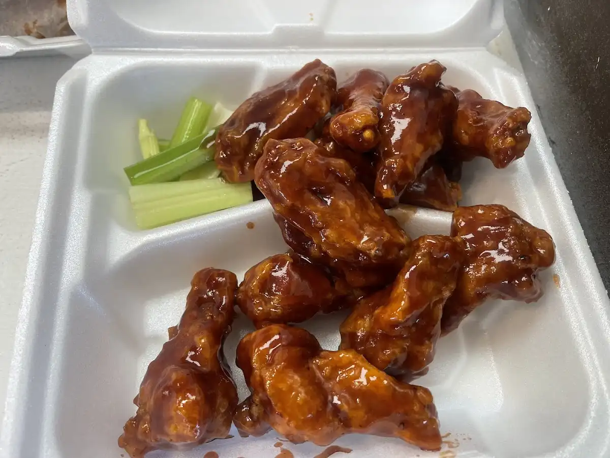 Wing Master – photo 4