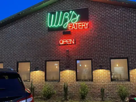 Wiz's Eatery 2.0 in Batesburg-Leesville