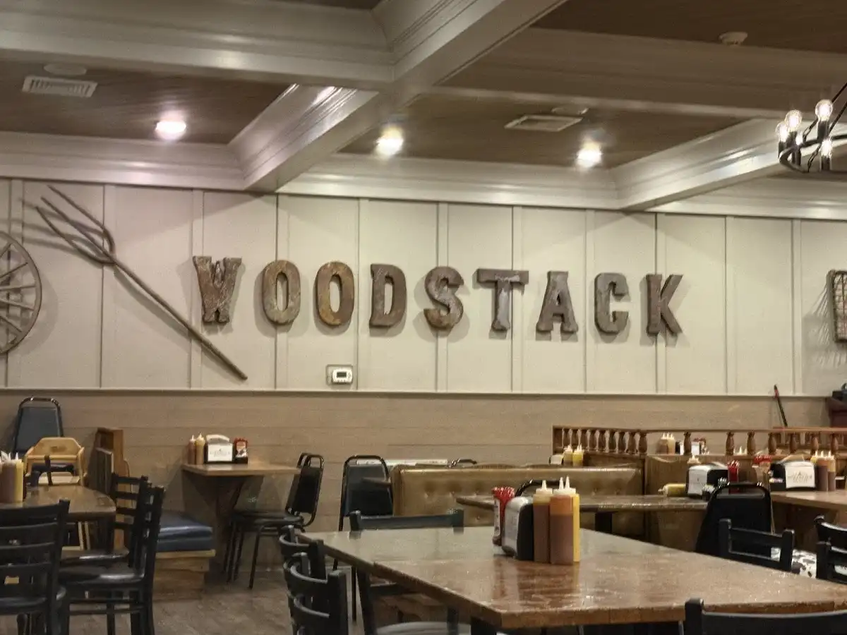 Woodstack – photo 3