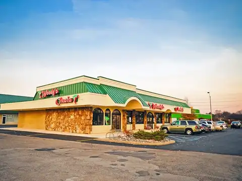 Woody's Oasis in East Lansing