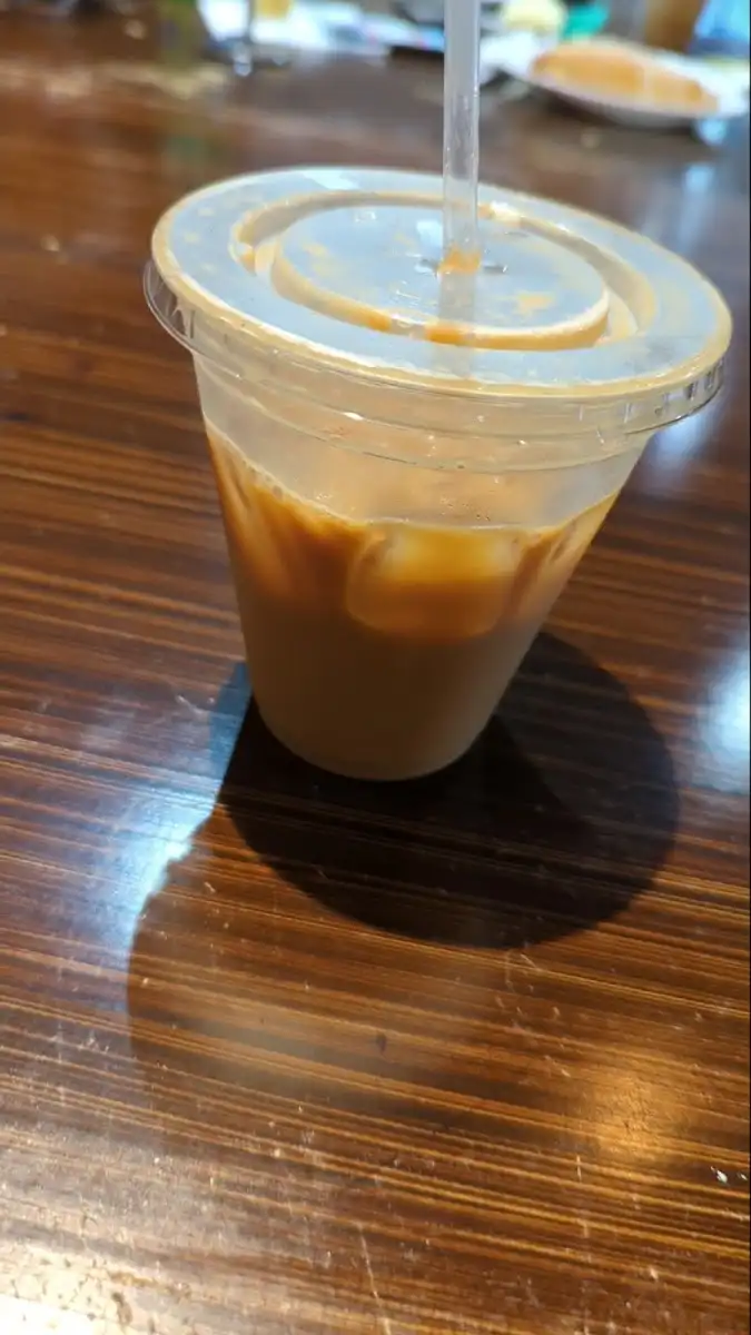 World Cup Coffee And Crepes – photo 4