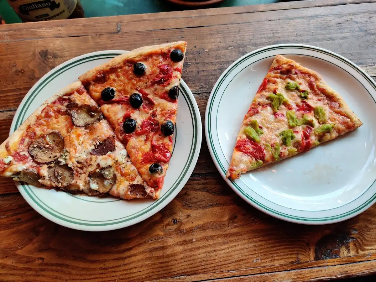 World Pizza – photo 5